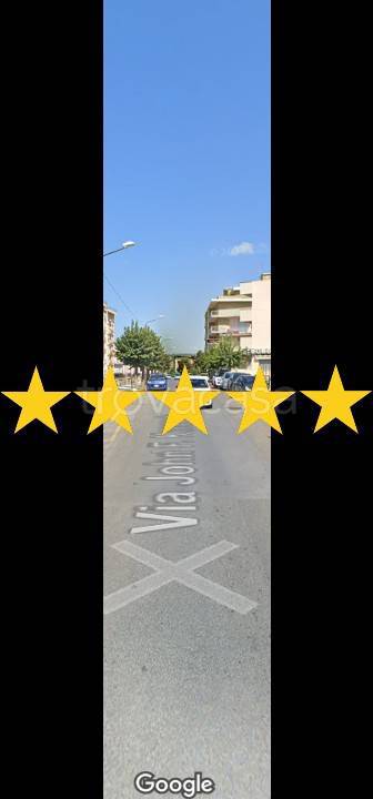 appartamento in vendita a Barcellona Pozzo di Gotto in zona Centro Città