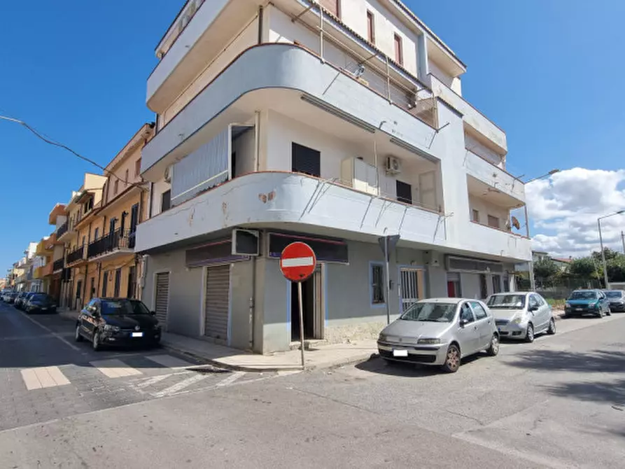 mansarda in vendita a Barcellona Pozzo di Gotto in zona Calderà/Spine Sante
