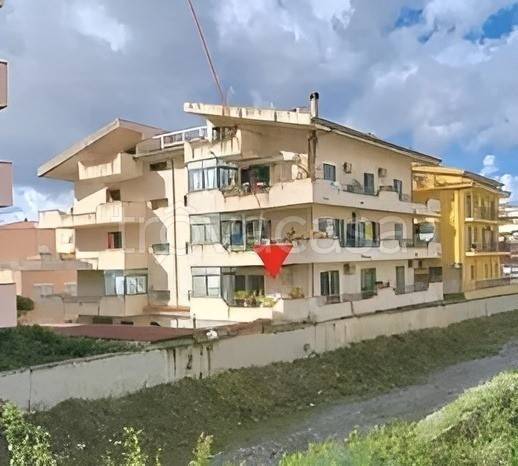 appartamento in vendita a Barcellona Pozzo di Gotto in zona Centro Città