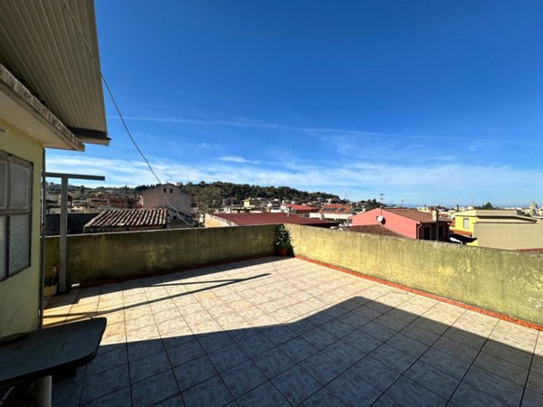 casa indipendente in vendita a Barcellona Pozzo di Gotto