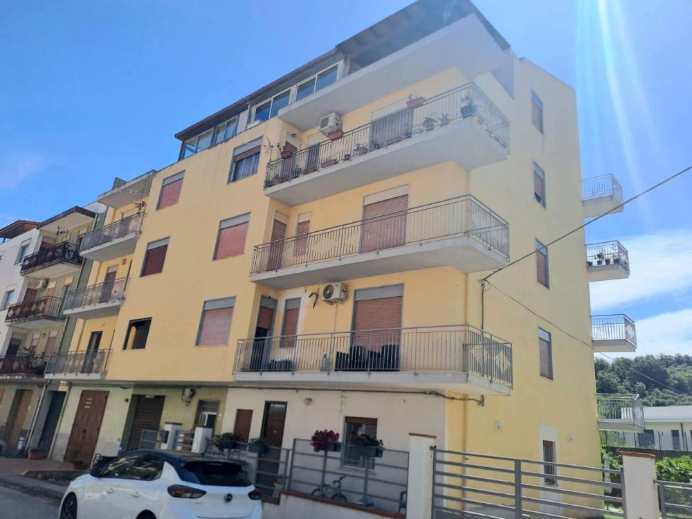 appartamento in vendita a Barcellona Pozzo di Gotto
