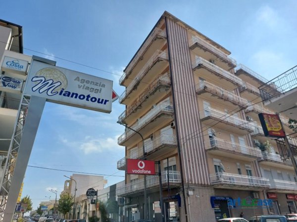 appartamento in vendita a Barcellona Pozzo di Gotto
