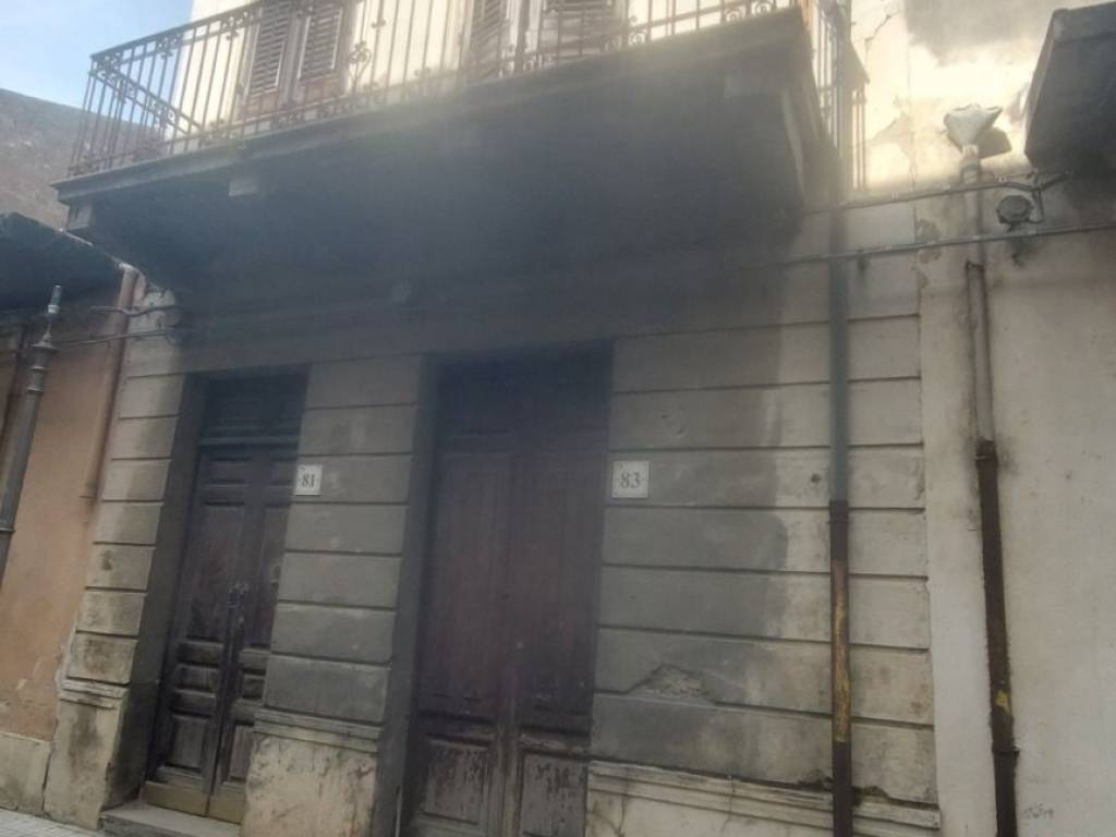 appartamento in vendita a Barcellona Pozzo di Gotto