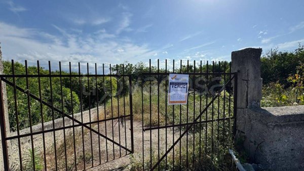 terreno agricolo in vendita a Barcellona Pozzo di Gotto