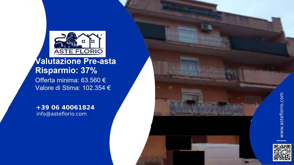 appartamento in vendita a Barcellona Pozzo di Gotto