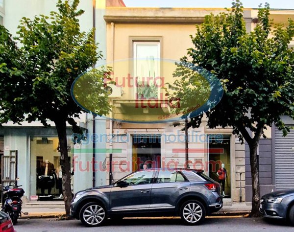 negozio in vendita a Barcellona Pozzo di Gotto in zona Centro Città