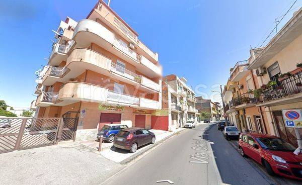 appartamento in vendita a Barcellona Pozzo di Gotto
