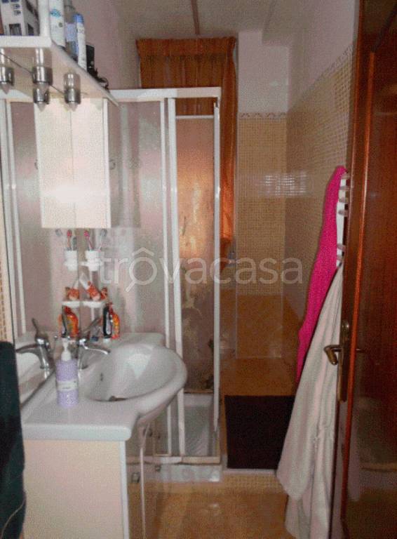 appartamento in vendita a Barcellona Pozzo di Gotto in zona Acquacalda