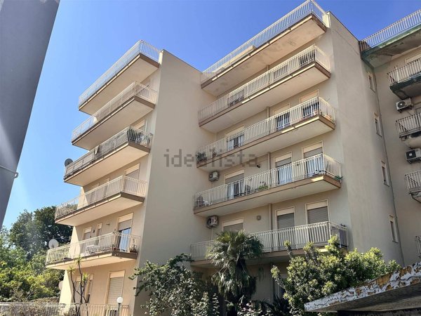 appartamento in vendita a Barcellona Pozzo di Gotto