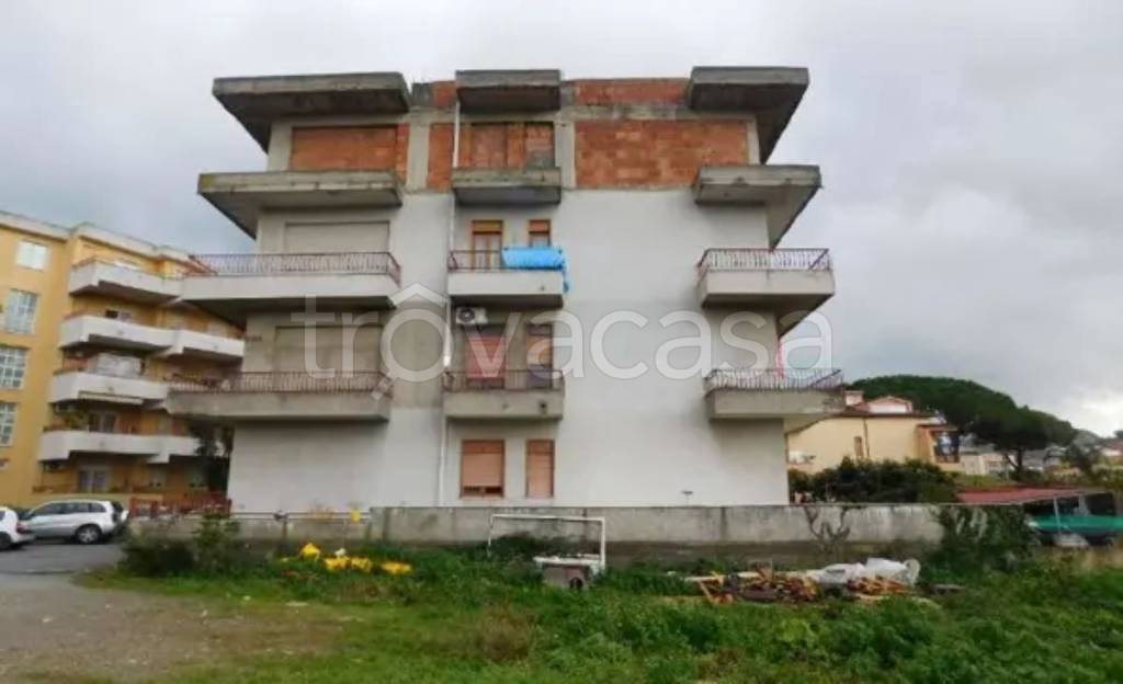 appartamento in vendita a Barcellona Pozzo di Gotto