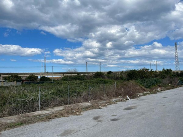terreno edificabile in vendita a Barcellona Pozzo di Gotto in zona Sant'Antonio