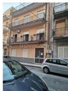 appartamento in vendita a Barcellona Pozzo di Gotto