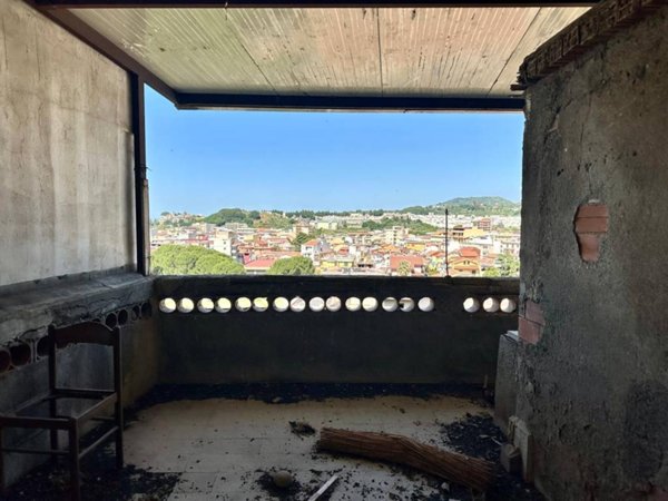casa indipendente in vendita a Barcellona Pozzo di Gotto