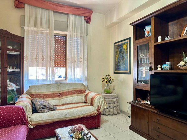 appartamento in vendita a Barcellona Pozzo di Gotto