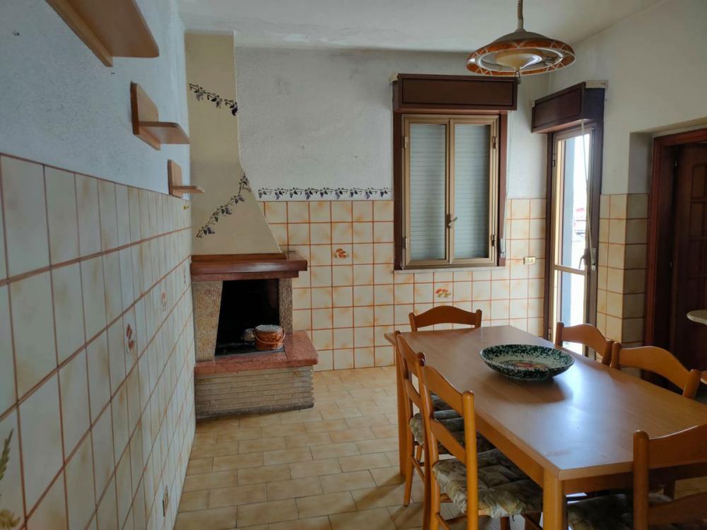 appartamento in vendita a Barcellona Pozzo di Gotto