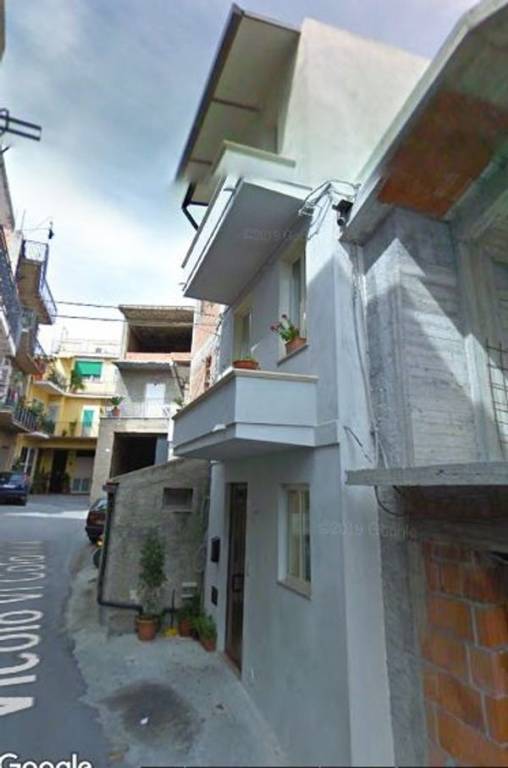 casa indipendente in vendita a Barcellona Pozzo di Gotto in zona Portosalvo