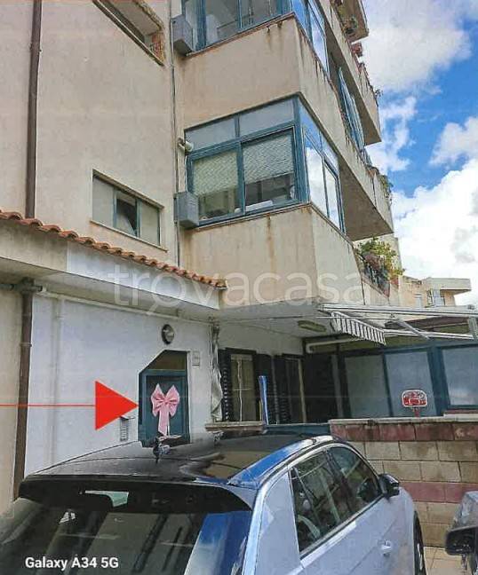 appartamento in vendita a Barcellona Pozzo di Gotto in zona Centro Città