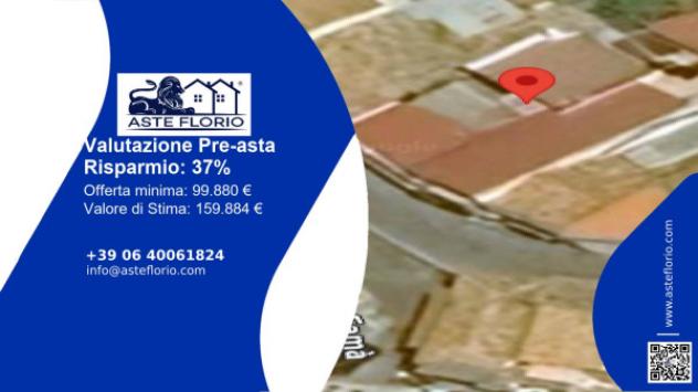 casa indipendente in vendita a Barcellona Pozzo di Gotto