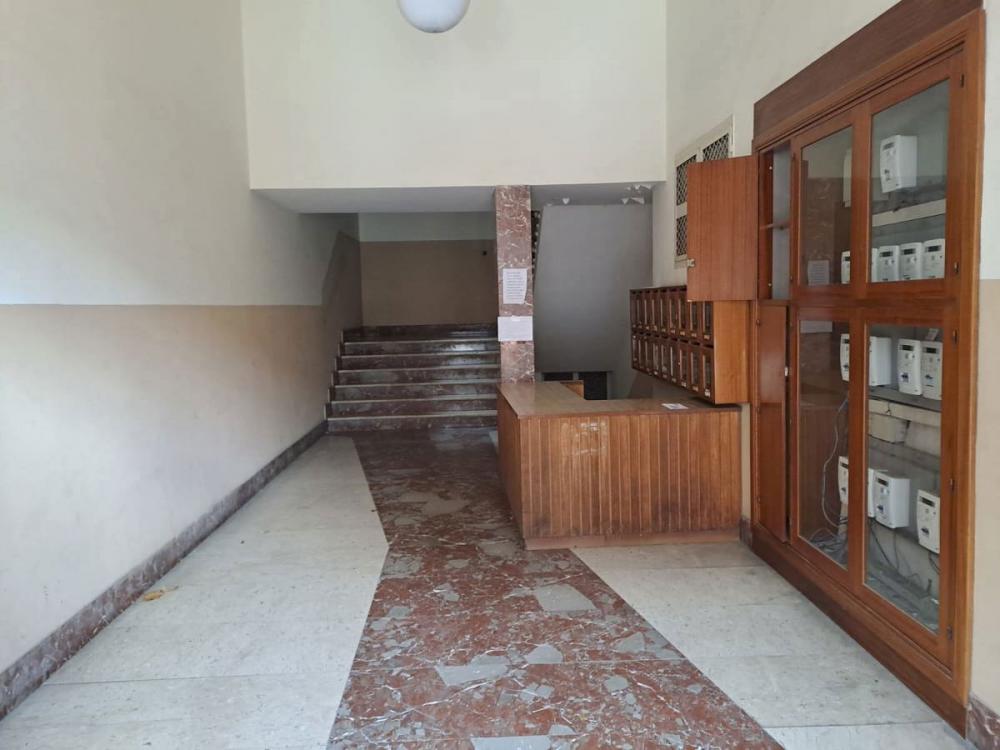 appartamento in vendita a Barcellona Pozzo di Gotto in zona Centro Città