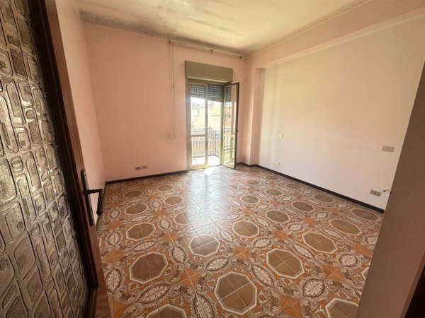 appartamento in vendita a Barcellona Pozzo di Gotto in zona Centro Città