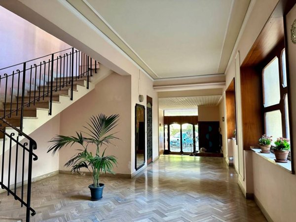 appartamento in vendita a Barcellona Pozzo di Gotto
