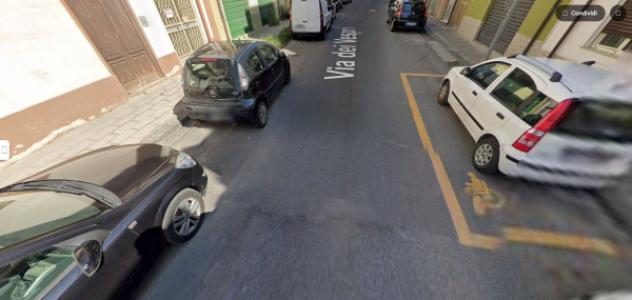 appartamento in vendita a Barcellona Pozzo di Gotto