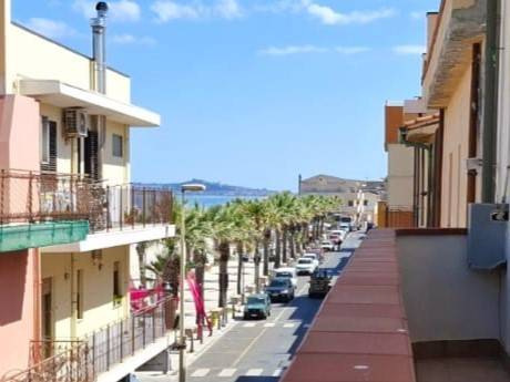 appartamento in vendita a Barcellona Pozzo di Gotto