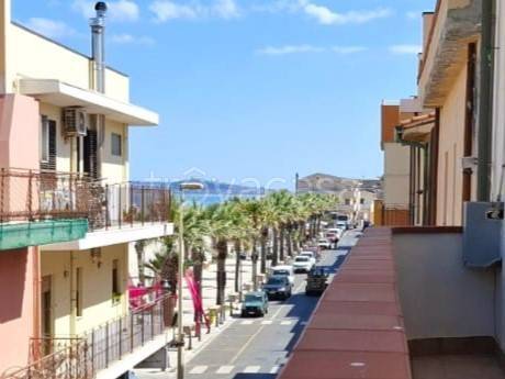 appartamento in vendita a Barcellona Pozzo di Gotto in zona Calderà/Spine Sante
