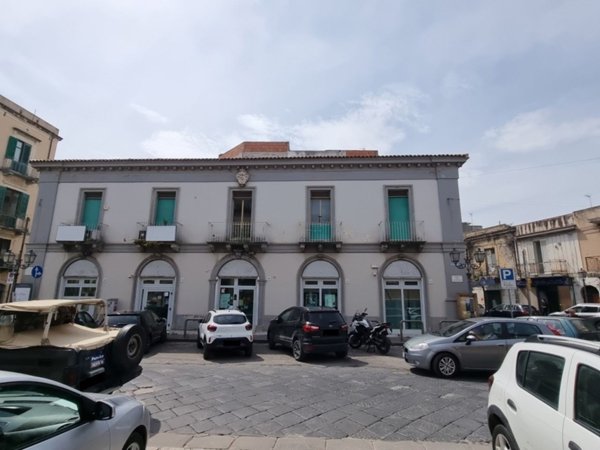 quadrivano in vendita a Barcellona Pozzo di Gotto