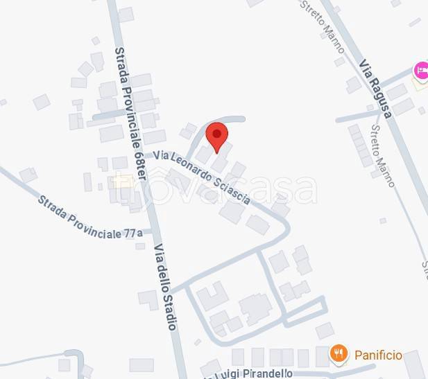 appartamento in vendita a Barcellona Pozzo di Gotto