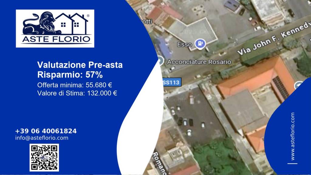 appartamento in vendita a Barcellona Pozzo di Gotto