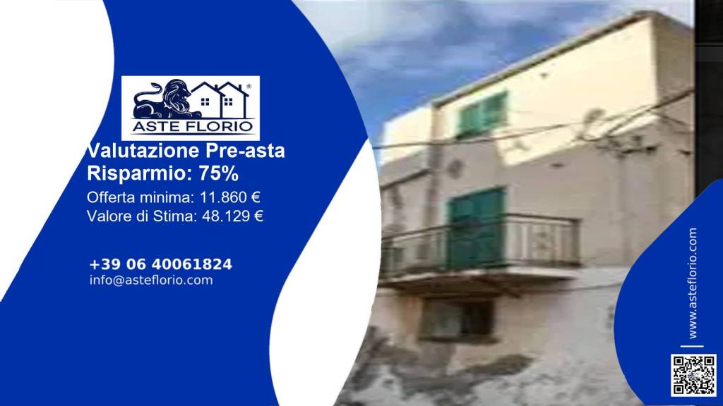 appartamento in vendita a Barcellona Pozzo di Gotto
