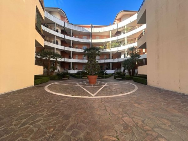 appartamento in vendita a Barcellona Pozzo di Gotto