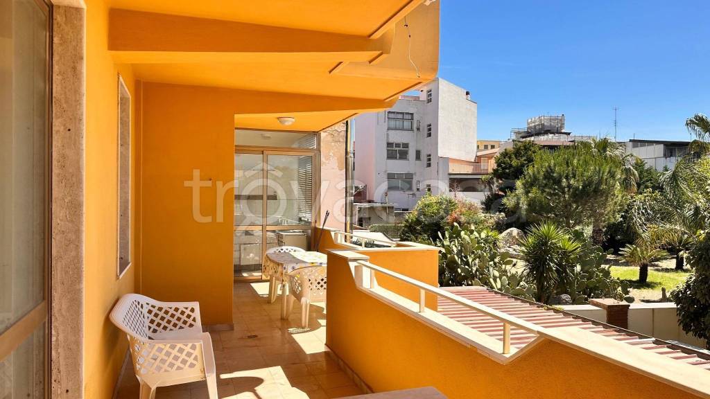 appartamento in vendita a Barcellona Pozzo di Gotto in zona Calderà/Spine Sante