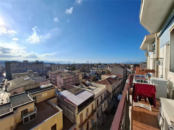 appartamento in vendita a Barcellona Pozzo di Gotto