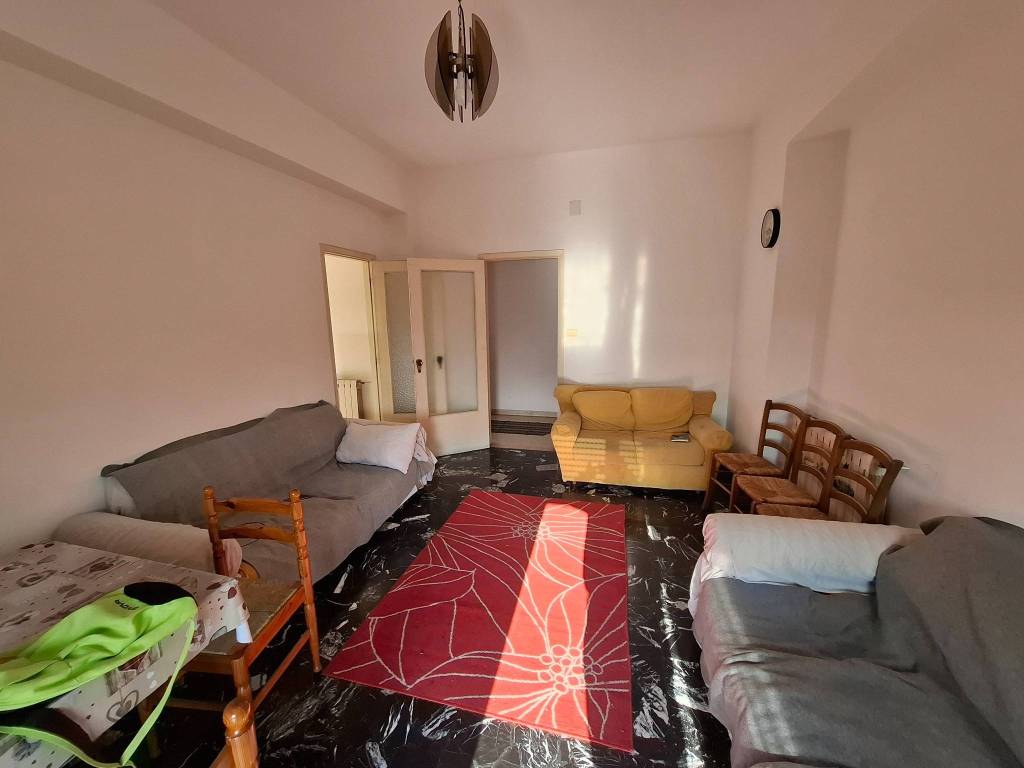 appartamento in vendita a Barcellona Pozzo di Gotto