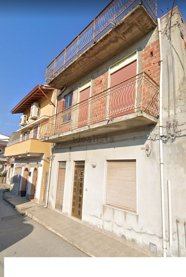 appartamento in vendita a Barcellona Pozzo di Gotto