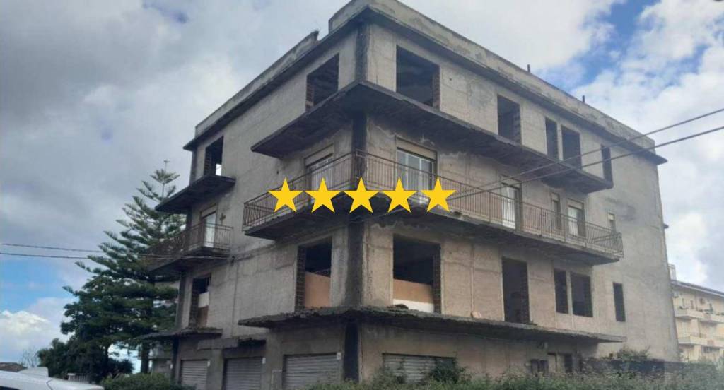 appartamento in vendita a Barcellona Pozzo di Gotto