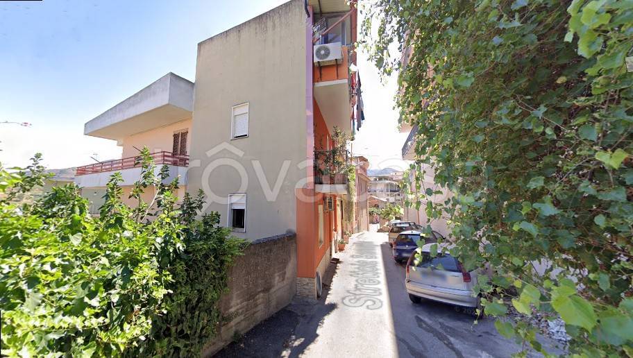 casa indipendente in vendita a Barcellona Pozzo di Gotto