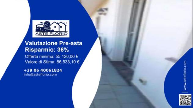 appartamento in vendita a Barcellona Pozzo di Gotto