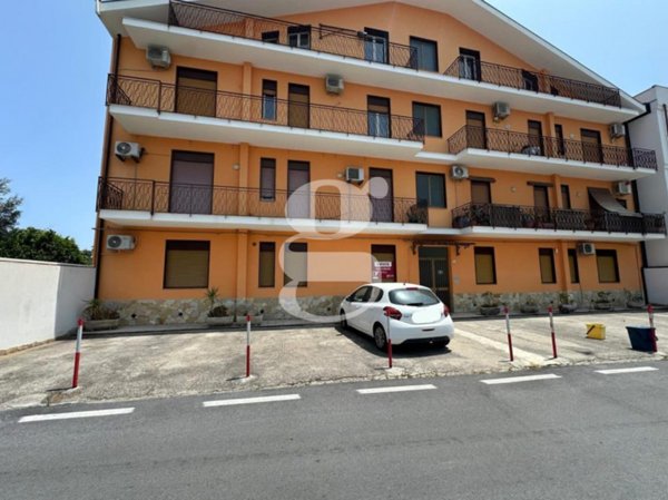 appartamento in vendita a Barcellona Pozzo di Gotto