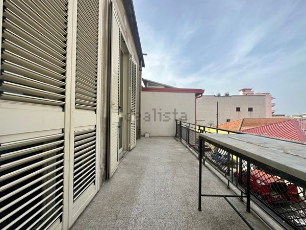 appartamento in vendita a Barcellona Pozzo di Gotto