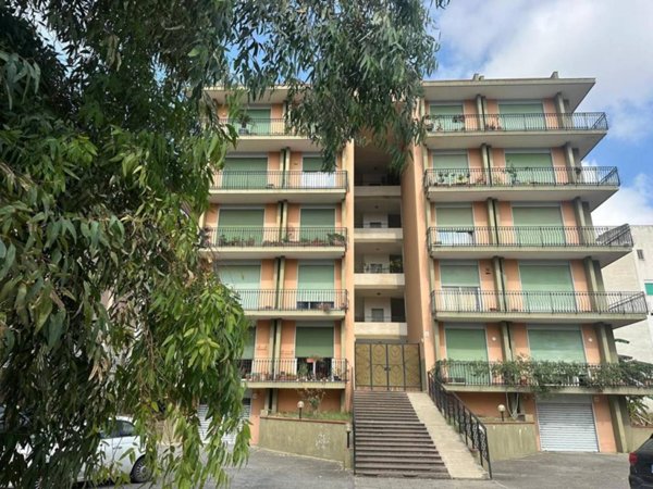 appartamento in vendita a Barcellona Pozzo di Gotto