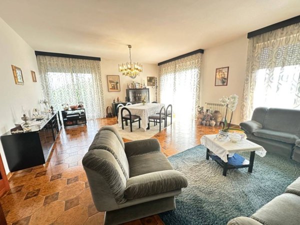 appartamento in vendita a Barcellona Pozzo di Gotto