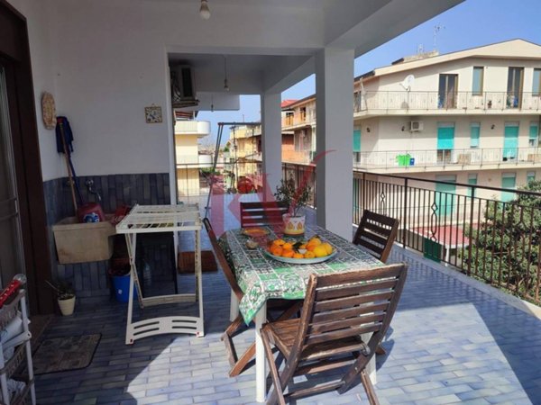 appartamento in vendita a Barcellona Pozzo di Gotto in zona Sant'Antonio