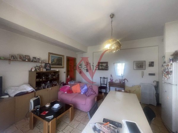 appartamento in vendita a Barcellona Pozzo di Gotto