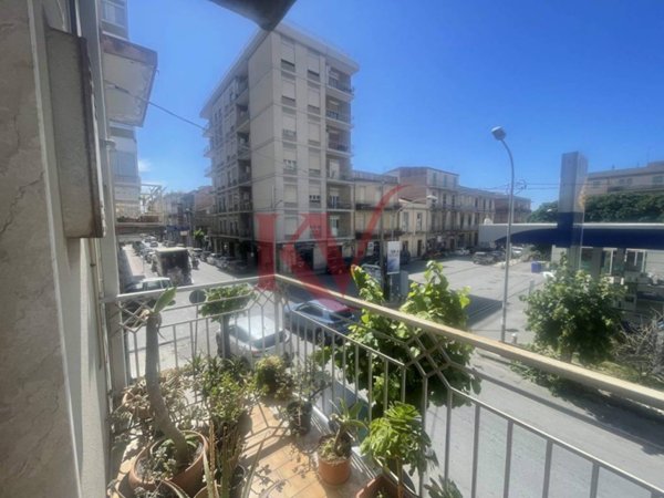 appartamento in vendita a Barcellona Pozzo di Gotto