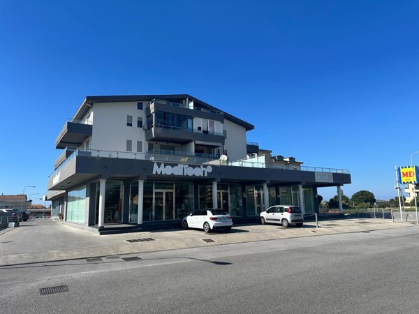 appartamento in vendita a Barcellona Pozzo di Gotto