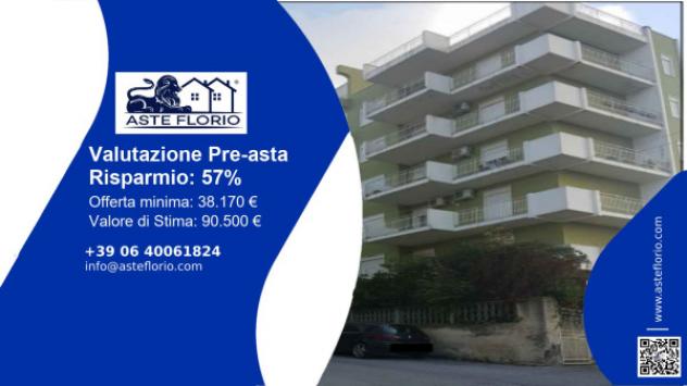 appartamento in vendita a Barcellona Pozzo di Gotto
