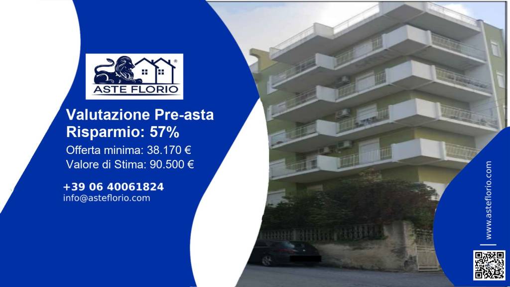 appartamento in vendita a Barcellona Pozzo di Gotto